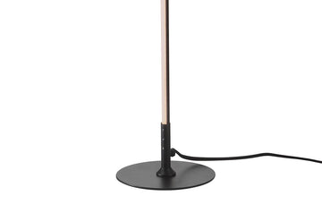 Iris 59.5" LED Integrated Floor Lamp - JONATHAN Y